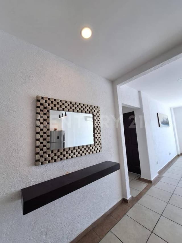 SE VENDE DEPARTAMENTO EN CONDOMINIO HABITACIONAL AL MARE EN ACAPULCO GRO.