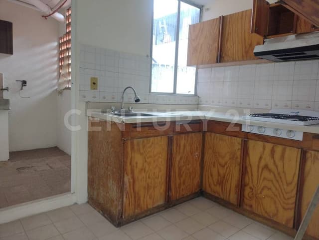 Departamento en Venta en Col. San Martín Xochinahuac, Azcapotzalco, CDMX.