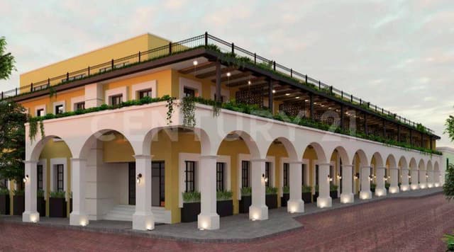 Departamento en venta en el desarrollo Villa Vicario