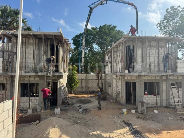 CASA NUEVA EN VENTA, BRISAS DEL CARRIZAL, BLVD BICENTENARIO VILLAHERMOSA TABASCO