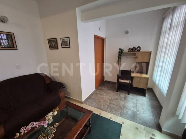 DEPARTAMENTO AMUEBLADO, EN RENTA MAR JONICO, POPOTLA, MIGUEL HIDALGO, CDMX.