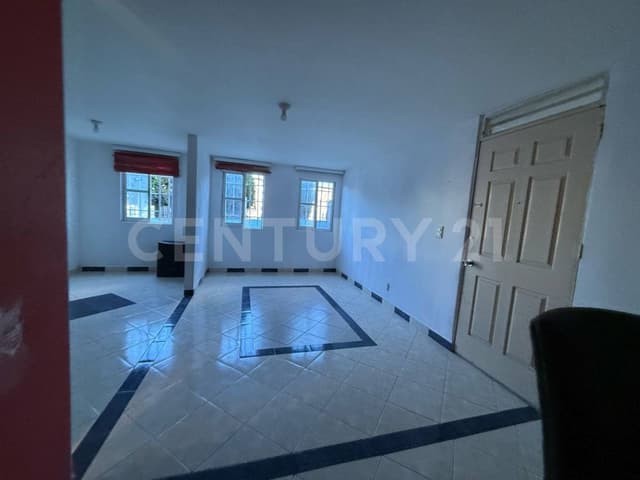 Departamento en venta en Hacienda del Parque, Cuautitlán Izcalli, Estado de Méx.