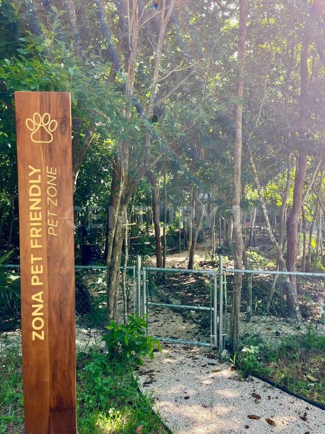 Departamento planta baja en venta – Selva Escondida II, Puerto Morelos