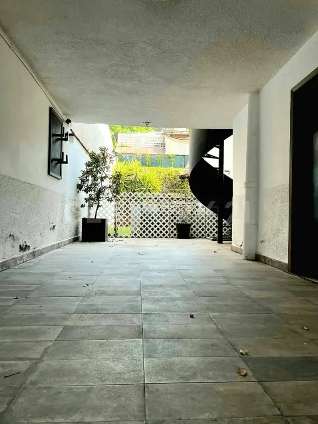 CASA EN VENTA EN COLONIA AVANTE COYOACAN