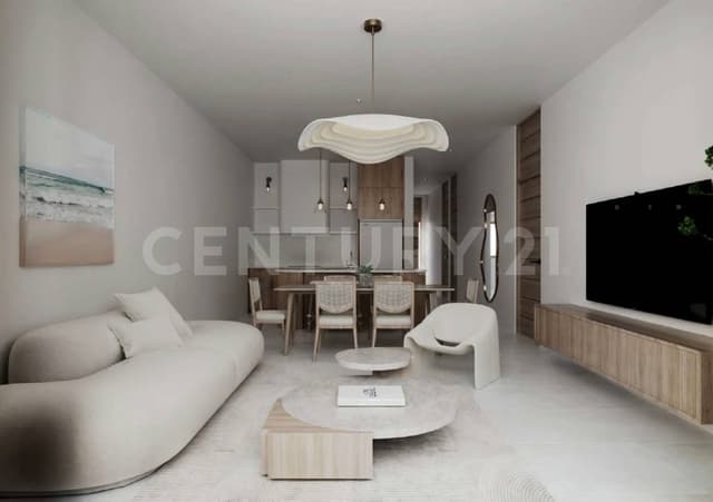 DEPARTAMENTO EN PRE-VENTA EN PORTO BLANCO, MARINA, MAZATLÁN, SINALOA.