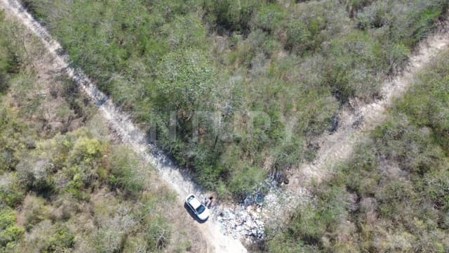 TERRENO EN VENTA UBICADO EN KOMCHEN AL NORTE DE MÉRIDA