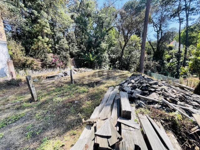 TERRENO EN VENTA EN FONTANA BRAVA, AVÁNDARO, VALLE DE BRAVO