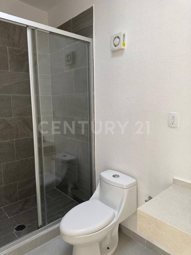 Casa Nueva en Venta en Arona Residencial, Zinacantepec, Estado de Mexico