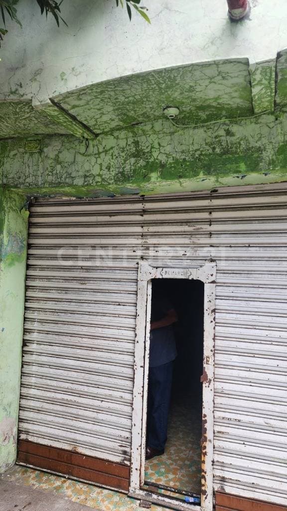 Local Comercal Barrio de San Marcos, Calle Rincón