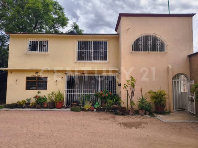 DEPARTAMENTO AMUEBLADO EN RENTA EN SAN FELIPE DEL AGUA