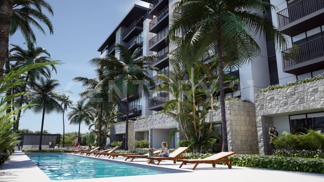 DEPARTAMENTO DE LUJO EN VENTA VIA CUMBRES HUAYACÁN