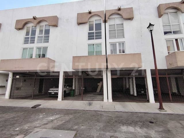 Departamento en San Bernabé, CDMX — a pasos de la Bandera de San Jerónimo