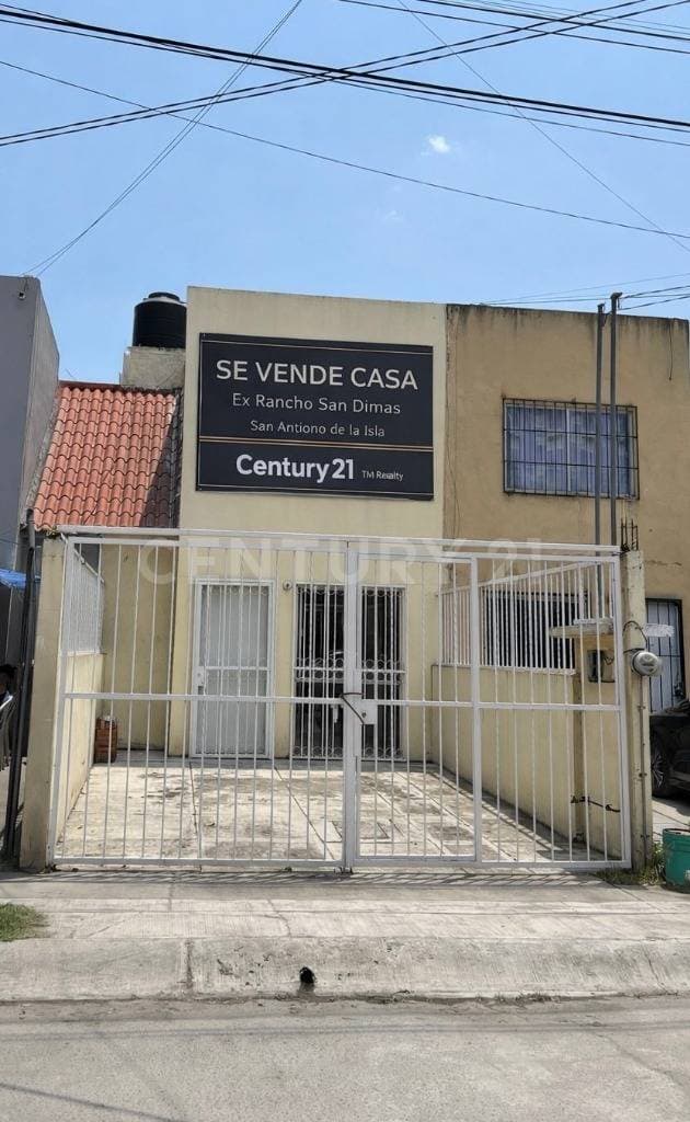 CASA EN VENTA SAN DIMAS - BENEFICIO EXCLUSIVO ELIGE TU PISO SIN COSTO ADICIONAL