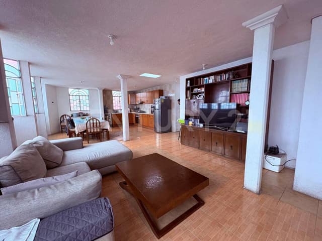 Departamento en Venta, Colonia Viejo Ejido De Santa Ursula Coapa, Coyoacan, CDMX