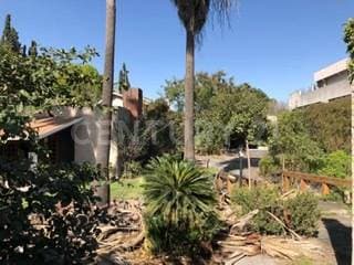 CASA HABITACIONAL O COMERCIAL EN COL. DEL VALLE EN SAN PEDRO