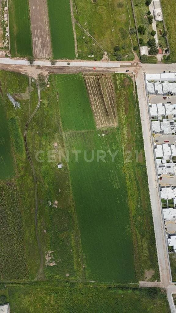 Terrenos exclusivos en preventa al norte de la ciudad