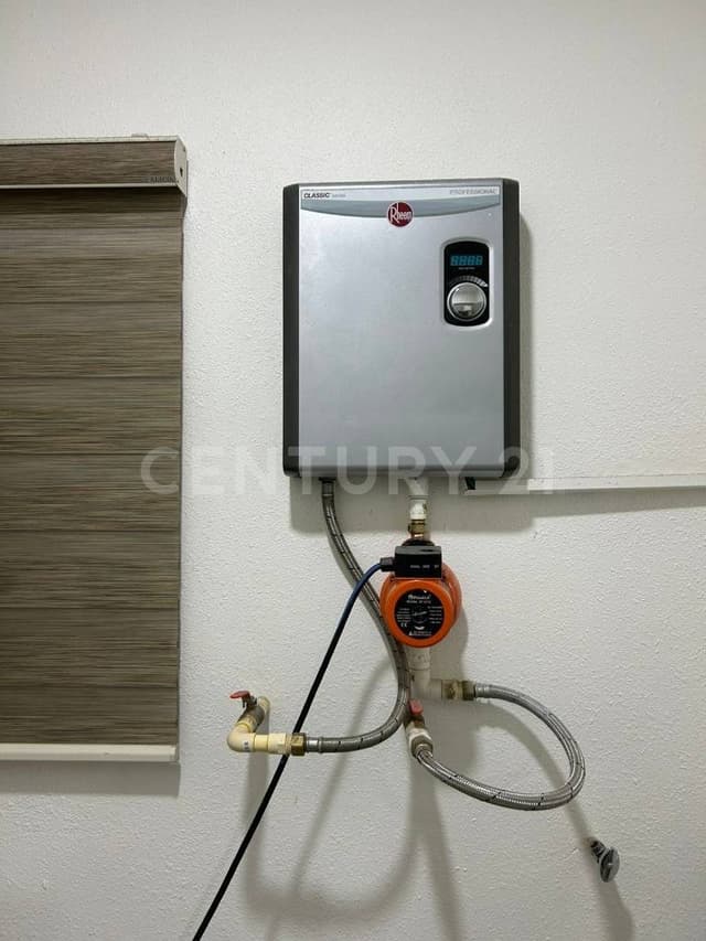 DEPARTAMENTO EN RENTA EN PANAMERICANO TIJUANA B.C.