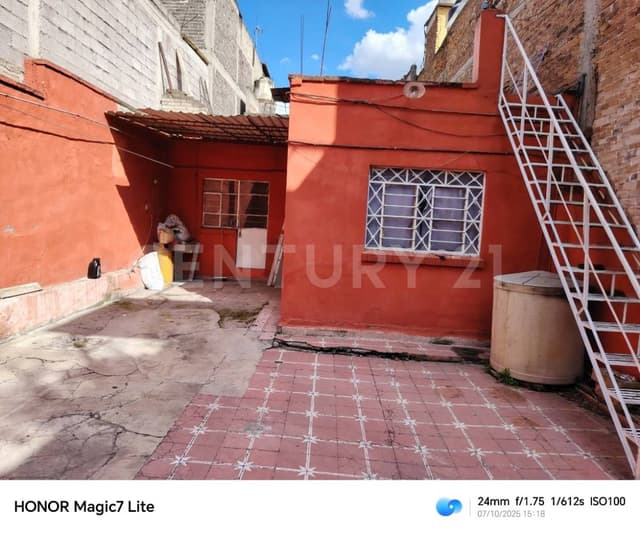 TERRENO EN VENTA, PERALVILLO, CUAUHTÉMOC