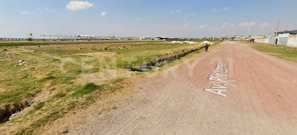 VENTA TERRENO EN EL CERRILLO VISTA HERMOSA, TOLUCA, MÉXICO