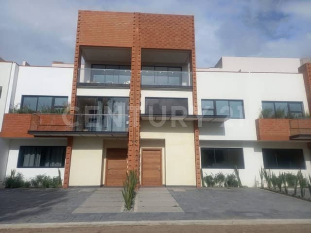 Casa en Venta en Residencial Exclusivo de Lujo