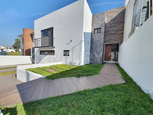 VENTA CASA EN EX HACIENDA SAN JOSE, TOLUCA, MÉXICO