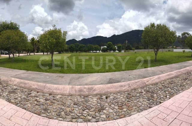 TERRENO EN VENTA, FRACC. LA JOYA, SAN CRISTOBAL DE LAS CASAS, CHIAPAS