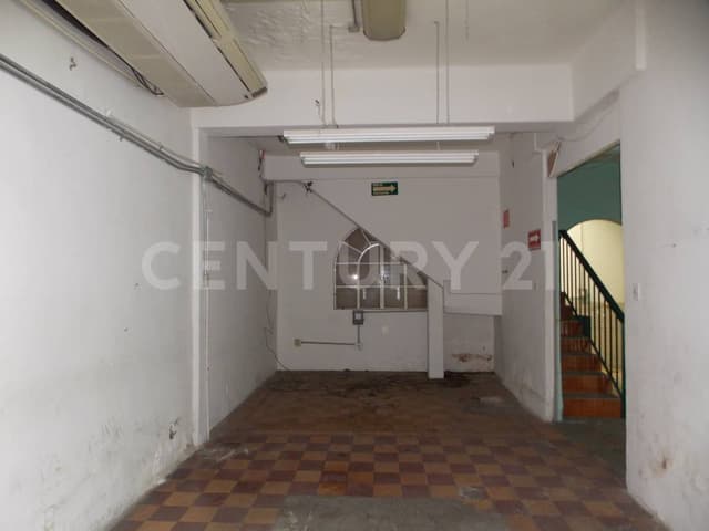 OFERTA Casa con uso de suelo en venta en Verónica Anzures, Miguel Hidalgo, CDMX