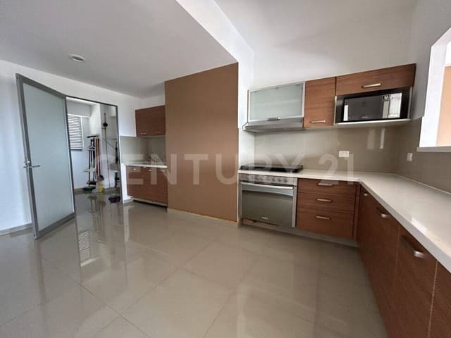 Departamento en renta