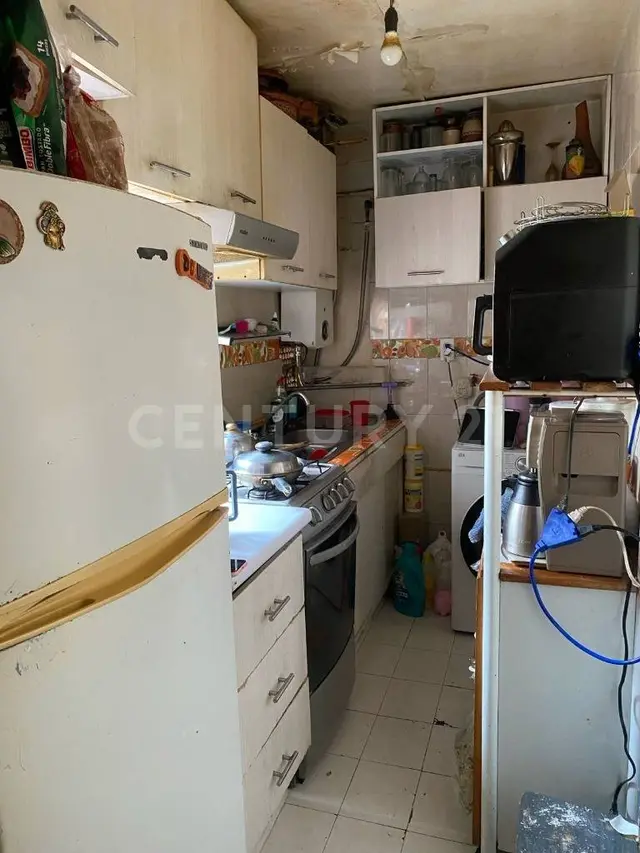 Departamento en venta en Valle Gómez, Venustiano Carranza, CDMX