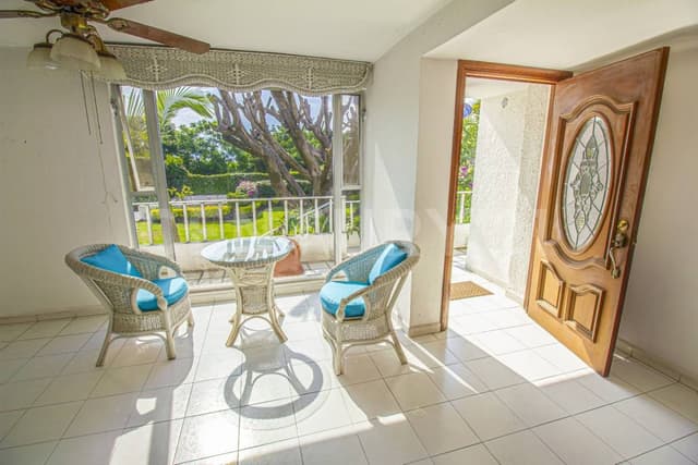 LOMAS DE CUERNAVACA - TEMIXCO