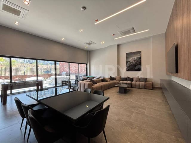 Departamento en Venta en Torre Agatta, Vía Cordillera, Santa Catarina, NL