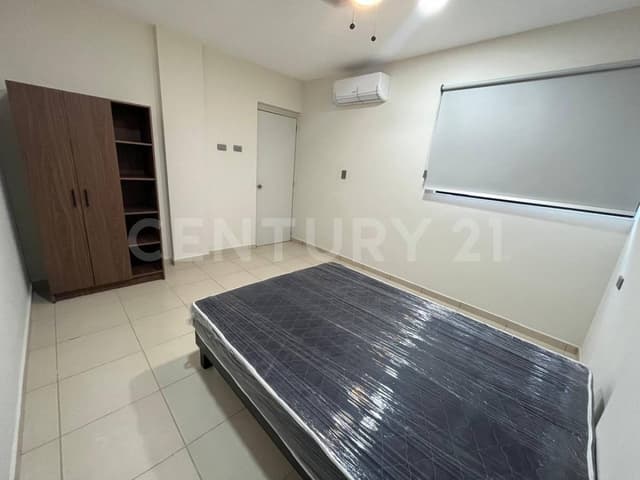 Departamento amueblado zona IMSS