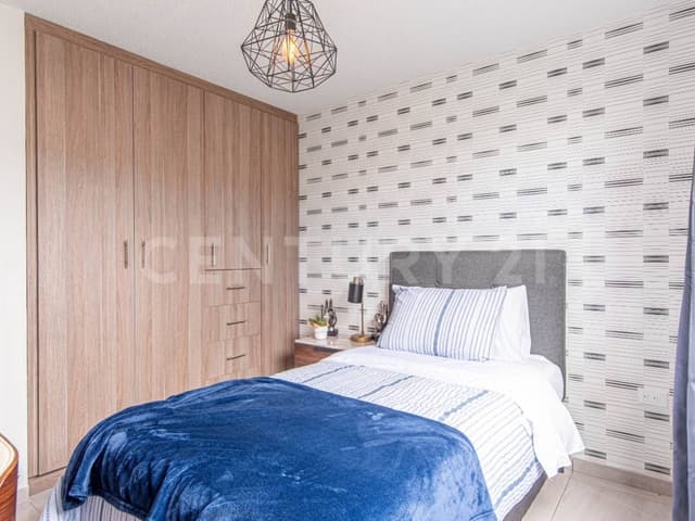 DEPARTAMENTO EN VENTA 3 RECAMARAS SANTA FE, TIJUANA B.C.