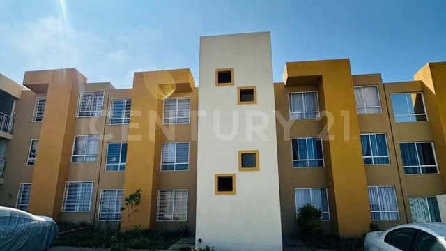 Departamento en venta en Los Heroes San Pablo 3, Tecamac, Estado de México