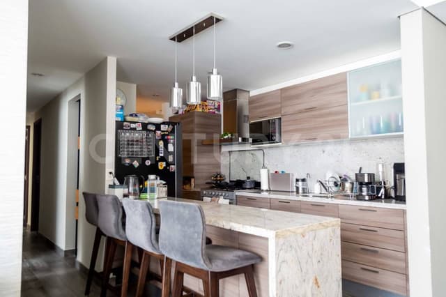 Moderno y cómodo departamento en BIOAPARTMENTS