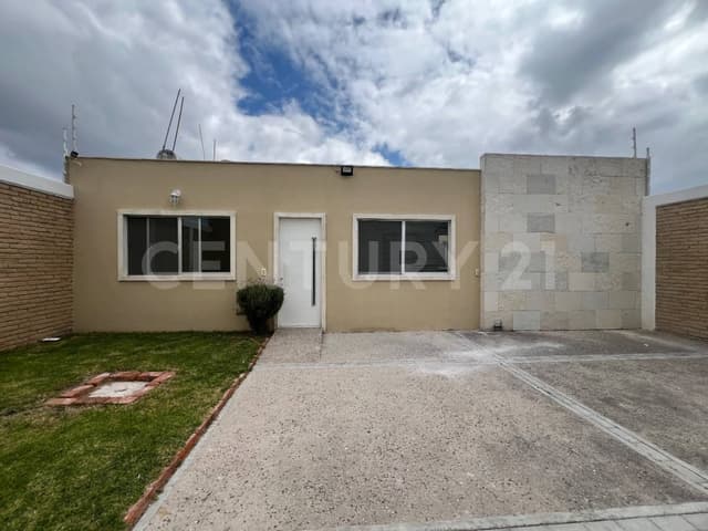 Casa de Campo en Venta