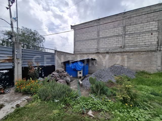 Agustin de Iturbide 59, San Bartolo Tlaxihuicalco, Teoloyucan, Estado De México