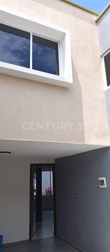 Casa en venta Buenavista, Morelia