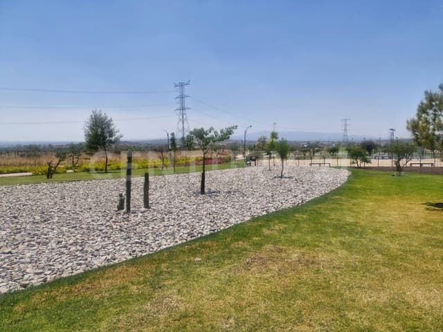 Terreno en venta, Cd. Maderas, Corregidora Querertaro