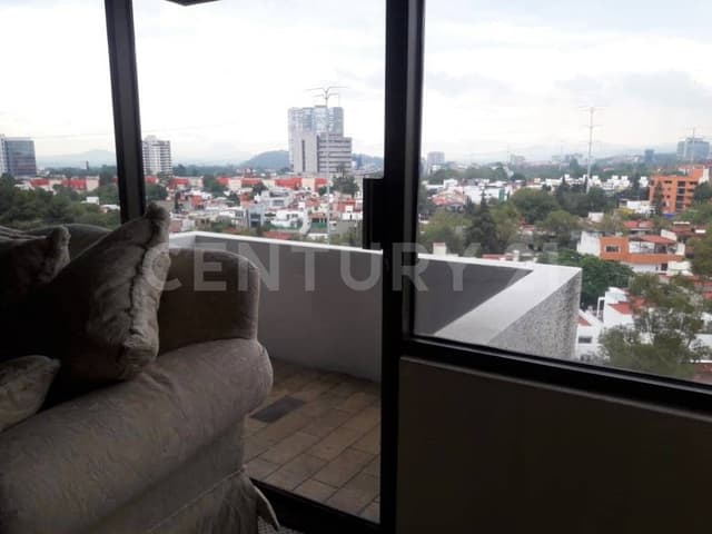 Departamento en Venta en Fuentes del Pedregal