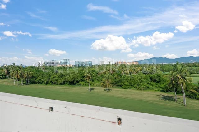 ANTHUS FLAMINGOS Condominio de lujo en el Club de Golf Flamingos