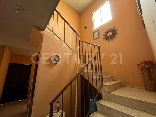 CASA EN VENTA COL. LAURO AGUIRRE TAMPICO TAMAULIPAS