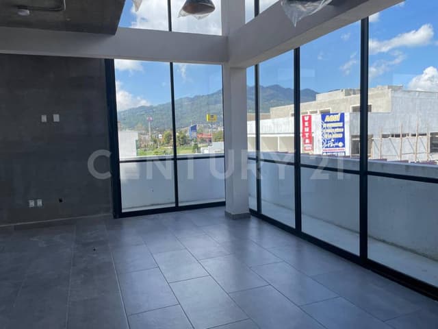 DEPARTAMENTO EN RENTA, LA MERCED, SAN CRISTOBAL DE LAS CASAS