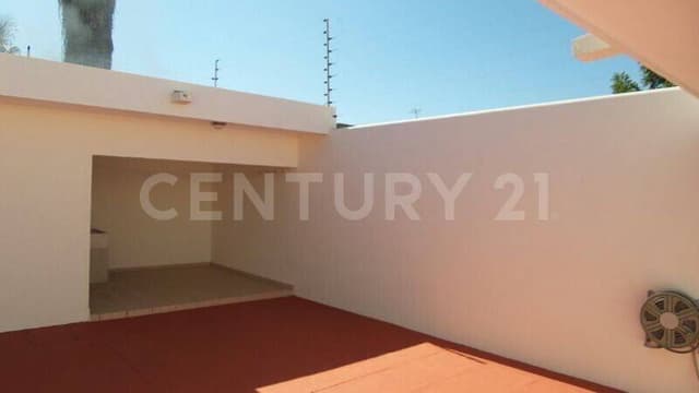 CASA EN VENTA ZONA BARRANCOS