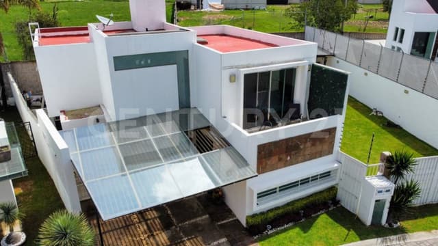Casa en venta San Andres Cholula Puebla