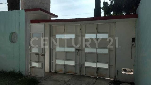 Casa en Venta en Santa Cruz Nieto, SJR, Querétaro