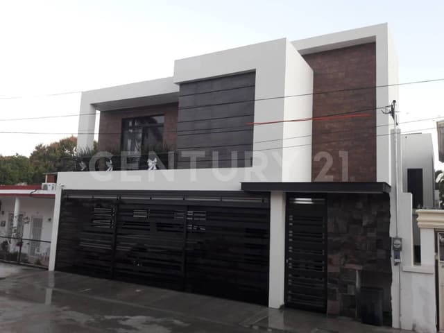 CASA EN VENTA COL ALTAVISTA