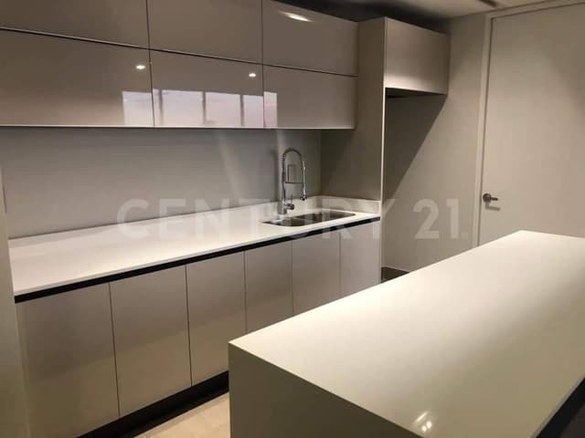 DEPARTAMENTO EN VENTA SOBRE EL MAECÓN EN MAZATLÁN, TORRE THE O GRAN LIVING