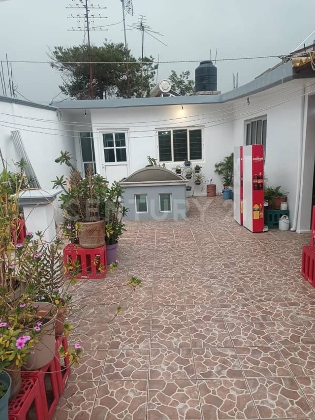 Casa en Chicoloapan
