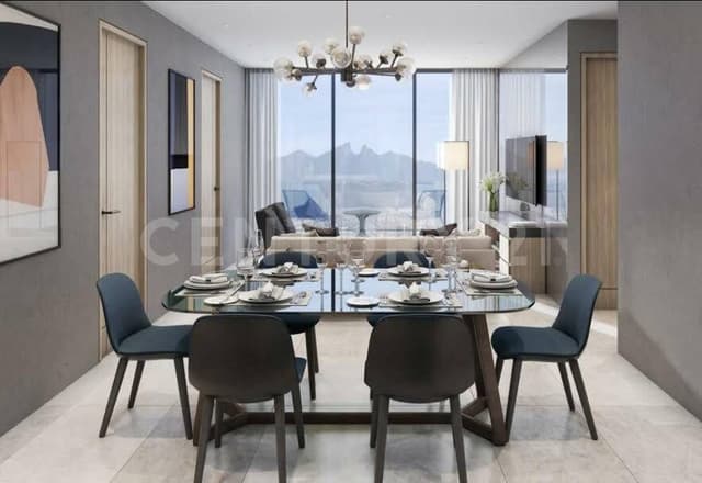 Departamentos en Pre Venta desde: 5,300,000